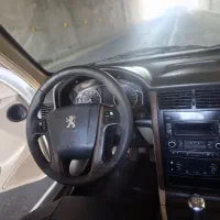 پژوپارس تیوفایو مدل 1401|خودرو سواری و وانت|تاکستان, |دیوار