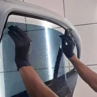 شیشه دودی|خدمات موتور و ماشین|الوند, |دیوار