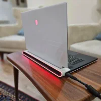 لپ تاپ آلین ویر گیمینگ|رایانه همراه|تهران, تهرانپارس غربی|دیوار