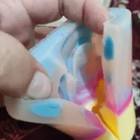 قالب سیلیکونی و ابزار