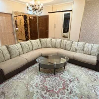 مبل راحتی مدل L|مبلمان خانگی و میز عسلی|کرج, شهرک ولیعصر|دیوار