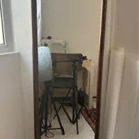 آینه قدی|آینه|تهران, خلیج فارس|دیوار