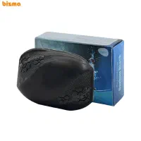 صابون کربن سیاه