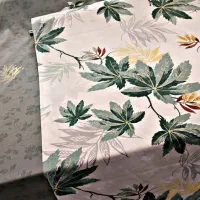 ملحفه و روتختی عروسکی ضدحساسیت