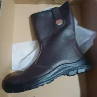 کفش حفاری سایز 43|کیف، کفش، کمربند|اهواز, منبع اب|دیوار