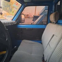 وانت نیسان|خودرو سواری و وانت|دره شهر, |دیوار