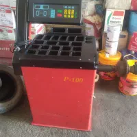 یکدستگاه بالانس