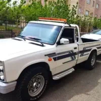 امداد خودرو / خودرو بر/ یدک کش/ جرثقیل/ تعمیردرمحل|خدمات حمل و نقل|تبریز, |دیوار