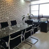استخدام مشاور باانگیزه و فعال