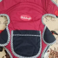 آغوشی بچه
