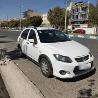 کوییک ساده 1401 فابریک|خودرو سواری و وانت|شیراز, شهرک گلستان|دیوار