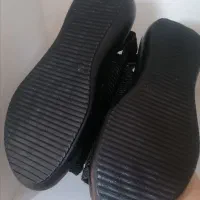 صندل گیپوری مشکی|کیف، کفش، کمربند|کرمانشاه, |دیوار