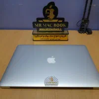 مک بوک پرو 2015|رایانه همراه|اصفهان, فیض|دیوار