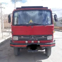 فروش خاور ۶۰۸ مدل ۷۶