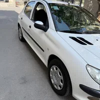 پژو 206 تیپ ۳، مدل ۱۳۹۸|خودرو سواری و وانت|تبریز, |دیوار