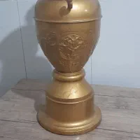 جام زرین و قدیمی