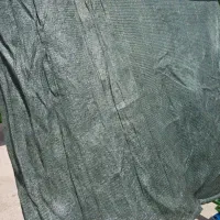 شید سایبان سالم آفتاب نخورده در حد