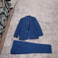کت وشلواربرای 4تا6سال تمیزونو