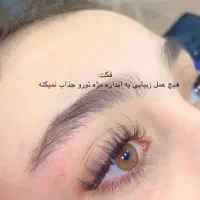 کاشت ناخن و اکستنشن مژه|خدمات آرایشگری و زیبایی|قم, شهرک فاطمیه|دیوار