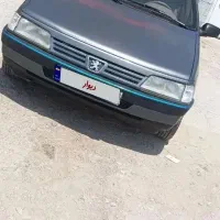 405GLXمدل 95 کار کرد 150تا