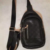 کیف رو دوشی کج اسپرت