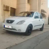 تیبا۱ صندوق دار دوگانه کارخانه