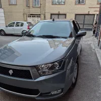 دنا مدل 97|خودرو سواری و وانت|اردبیل, |دیوار