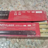 DVD دی‌وی‌دی|پخش‌کننده DVD و ویدیو|بوکان, |دیوار