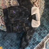 کاپشن بچگانه