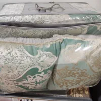 روتختی 8 تیکه بزرگ دو نفره|سرویس روتختی|مشکیندشت, |دیوار