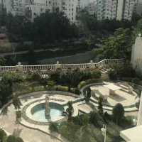 زعفرانیه ۳۵۰ متر/۴خواب مستر/ویو پارک ساسان|اجارهٔ آپارتمان|تهران, زعفرانیه|دیوار