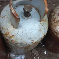 کپسول گاز بوتان پر شده