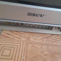 تلوزیون سونی ۲۱ مانیتورمکسون ماشین|تلویزیون و پروژکتور|بروجرد, |دیوار