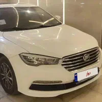 لیفان 820 استثنائی ـ مدل1396