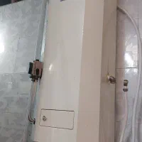 آبگرمکن آدنیس|آبگرمکن، پکیج، شوفاژ|شیراز, شهرک والفجر|دیوار