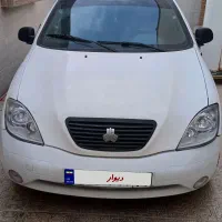 یک دستگاه تیبا ۱ بفروش میرسد|خودرو سواری و وانت|بهبهان, |دیوار