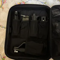 گیمبال Dji Rs3 Pro|دوربین عکاسی و فیلم‌برداری|تهران, چیتگر|دیوار