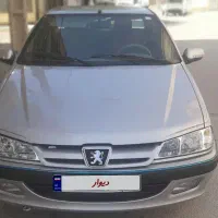پارس مدل ۸۷
