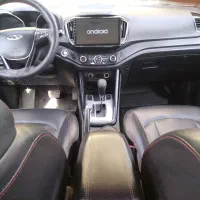 تیگو5 اکسلنت مدل 96|خودرو سواری و وانت|تربتحیدریه, مظفریه|دیوار