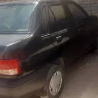 پراید ۸۵|خودرو سواری و وانت|شیراز, شاپورجان|دیوار