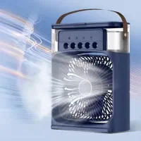 گرما رو محو کن با مه سرد/کولر آبی مه‌پاش مدل Mist