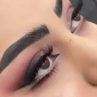 میکاپ وشنیون|خدمات آرایشگری و زیبایی|خرمشهر, |دیوار