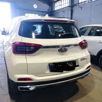 ایکس۵۵پرو مدل ۱۴۰۴/نقدواقساط/نمایندگی خسروانی|خودرو سواری و وانت|تهران, شهرک استقلال|دیوار