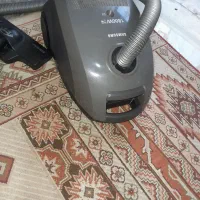 جاروبرقی