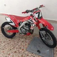 crf450 2014 درحد