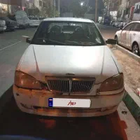 چری ویانا ۸۸|خودرو سواری و وانت|پرند, فاز ۵|دیوار