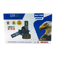 نمایندگی هدلایت لنزو در اصفهان  و لامپ سکن smd