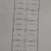 زمین برای باغ باغچه سوله دامدار