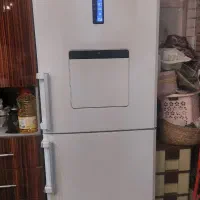 یخچال الکترواستیل