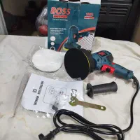 پولیش تفنگی|ابزارآلات|ورامین, ورامین|دیوار